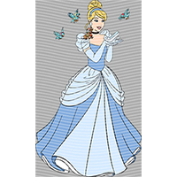 Princess-PR 1636